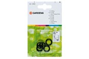 Gartenbewässerung - Gardena O-Ring für das Original System (Inhalt: 5 Stück) - 5303