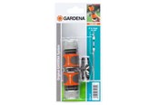 Gartenbewässerung - Gardena Coupling Set 13 mm - 18283 - 18283-20