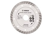 Winkelschleifer - Bosch Turbo - 2607019480