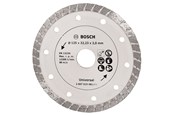 Haus & Garten - Bosch Turbo - 2607019481