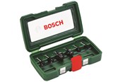 Haus & Garten - Bosch router-bitsæt - 2607019464