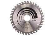 Handkreissäge - Bosch Optiline Wood - 2608640603