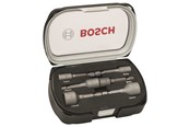 Haus & Garten - Bosch 6-piece nutsetter set - 2608551079
