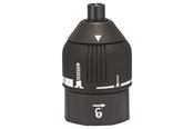 Haus & Garten - Bosch spændingsmoment-indstillende adapter - 2609256968