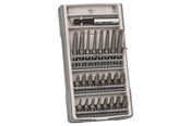 Bohrer & Bits - Bosch skruetrækkerbitsæt - 2607017037