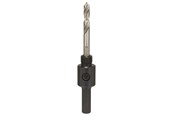 Haus & Garten - Bosch hulsavsadapter med borebit - 2 609 390 591