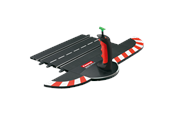 Rennbahn - Carrera USA Digital 124 Wireless+ Set Single - 20010110