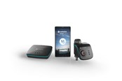 Smart-Home - Gardena smart Water Control Set - 19103-20