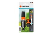 Gartenbewässerung - Gardena Stop 'n' Spray Set 13mm - 18288 - 18288-20