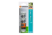 Gartenbewässerung - Gardena Connector Set - 18286 - 18286-20