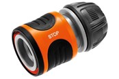 Gartenbewässerung - Gardena Wasserstop 13 mm (1/2")- 15 mm (5/8") - 18213-20