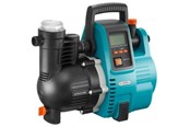 Gartenbewässerung - Gardena Haus- & Gartenpumpe 5000/5 LCD - 1759