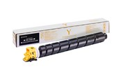 Druckerzubehör - Tinte & Toner - Kyocera 1T02RMANL0 / TK 8525Y Yellow Toner - 1T02RMANL0
