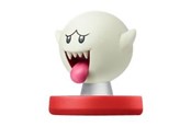 Gaming Zubehör - Nintendo Amiibo Boo (Super Mario Collection) - 0045496380205