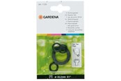 Gartenbewässerung - Gardena SB-Dichtungs-Satz - 1124