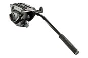 Tripods & Stative - Manfrotto MVH500AH Tripod Video head - MVH500AH