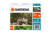 Gartenbewässerung - Gardena Urlaubsbewässerung-Set - 1265-20