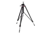 Tripods & Stative - Manfrotto 058B Black - Tripod - 058B
