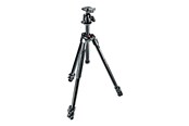 Tripods & Stative - Manfrotto MK290XTA3-BH Black - Tripod - MK290XTA3-BH