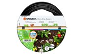 Gartenbewässerung - Gardena Tropfrohr oberirdisch 4,6 mm (3/16") - 1362-20