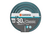 Gartenbewässerung - Gardena Classic Schlauch 13 mm (1/2"), 30 m - 18009
