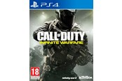 Spiele - Call of Duty: Infinite Warfare - Sony PlayStation 4 - FPS - PEGI 18 - 5030917197161