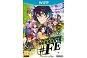 Spiele - Tokyo Mirage Sessions #FE - Nintendo Wii U - RPG - PEGI 12 - 045496336455