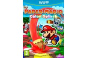 Spiele - Paper Mario: Color Splash - Nintendo Wii U - Action/Abenteuer - PEGI 3 - 0045496336998