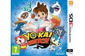 Spiele - Yo-Kai Watch - Nintendo 3DS - RPG - PEGI 7 - 045496472290