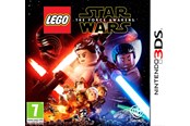 Spiele - LEGO Star Wars: The Force Awakens - 3DS - Nintendo 3DS - Action - PEGI 7 - 5051895403372