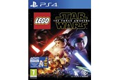 Spiele - LEGO Star Wars: The Force Awakens - Sony PlayStation 4 - Action - PEGI 7 - 5051895403310