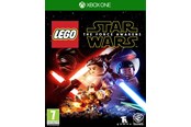 Spiele - LEGO Star Wars: The Force Awakens - Microsoft Xbox One - Action - PEGI 7 - 5051895403327