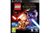Spiele - LEGO Star Wars: The Force Awakens - Sony PlayStation 3 - Action - PEGI 7 - 5051895403334