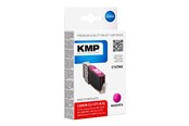 Druckerzubehör - Tinte & Toner - KMP C107MX - High Yield - Magenta Ink - 1569,0006
