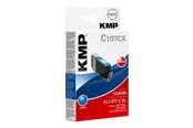 Druckerzubehör - Tinte & Toner - KMP C107CX - 1569,0003