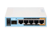 Access Points - MikroTik hAP ac - RB962UiGS-5HacT2HnT - RB962UiGS-5HacT2HnT