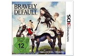 Spiele - Bravely Default: Flying Fairy - Nintendo 3DS - RPG - PEGI 12 - 0045496524814