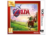 Spiele - The Legend of Zelda: Ocarina of Time 3D - Nintendo 3DS - Action - PEGI 12 - 0045496472672