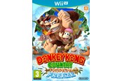 Spiele - Donkey Kong Country: Tropical Freeze - Nintendo Wii U - Action - PEGI 3 - 0045496335984