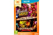 Spiele - SteamWorld Collection - Nintendo Wii U - Action - PEGI 7 - 0045496336912