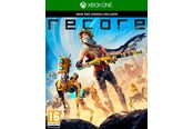 Spiele - ReCore - Microsoft Xbox One - Action - PEGI 16 - 889842134339