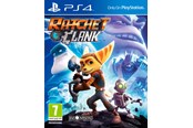 Spiele - Ratchet & Clank - Sony PlayStation 4 - Action - PEGI 7 - 711719415572