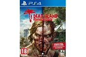 Spiele - Dead Island (Definitive Collection) - Sony PlayStation 4 - Action - PEGI 18 - 4020628844585