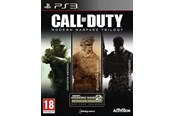 Spiele - Call of Duty: Modern Warfare Trilogy - Sony PlayStation 3 - Action - PEGI 18 - 5030917199295