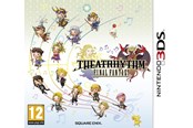 Spiele - Theatrhythm: Final Fantasy - Nintendo 3DS - Musik - PEGI 12 - 5021290050983