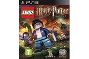 Spiele - Lego Harry Potter: Year 5-7 - Sony PlayStation 3 - Action/Abenteuer - PEGI 7 - 5051895082645
