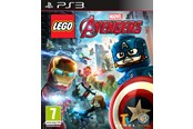 Spiele - LEGO: Marvel's Avengers - Sony PlayStation 3 - Action - PEGI 7 - 0883929474080
