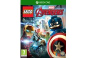 Spiele - LEGO: Marvel's Avengers - Microsoft Xbox One - Action - PEGI 7 - 5051895395219