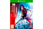Spiele - Mirror's Edge Catalyst - Microsoft Xbox One - FPS - PEGI 16 - 5030946116393