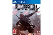 Spiele - Homefront: The Revolution - Sony PlayStation 4 - FPS - PEGI 18 - 4020628868437